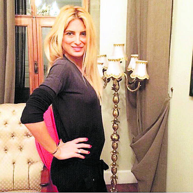 Şeyda Coşkun