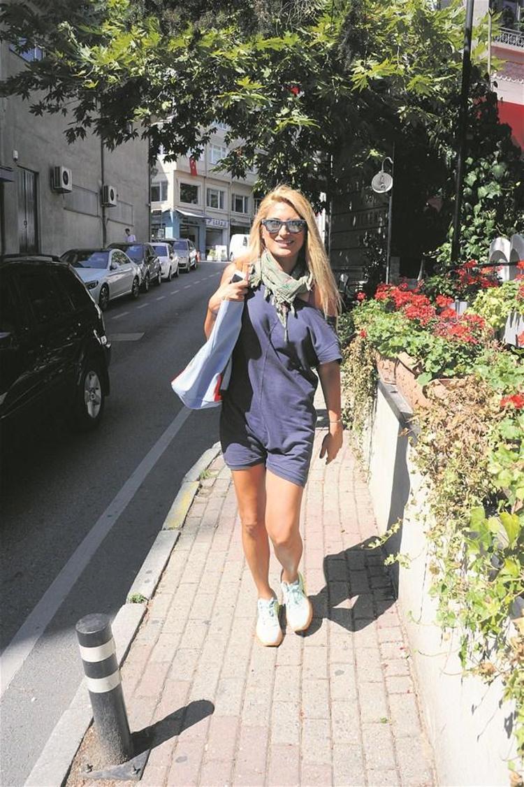 Şeyda Coşkun