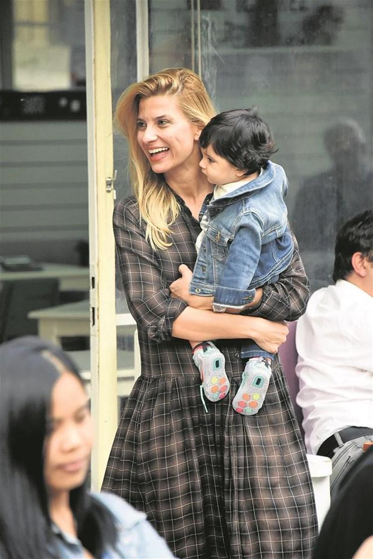 Şeyda Coşkun