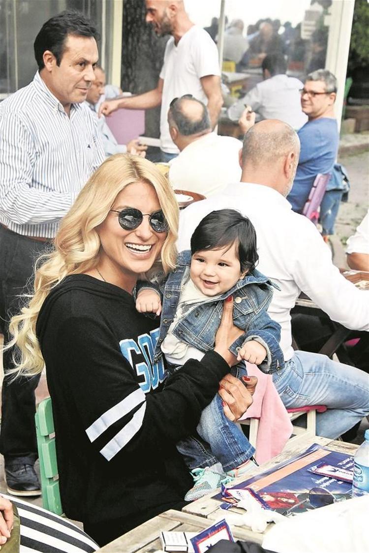 Şeyda Coşkun