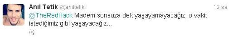 Survivor Anıl ve Şafak Sezer´e Redhack şoku