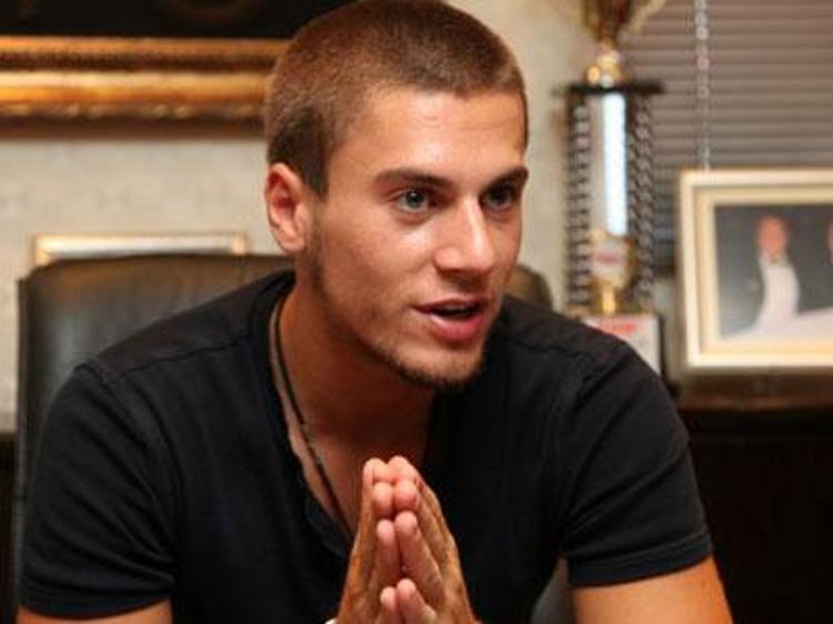 Survivor Anıl ve Şafak Sezer´e Redhack şoku
