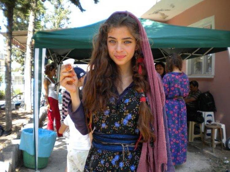 Öykü Çelik