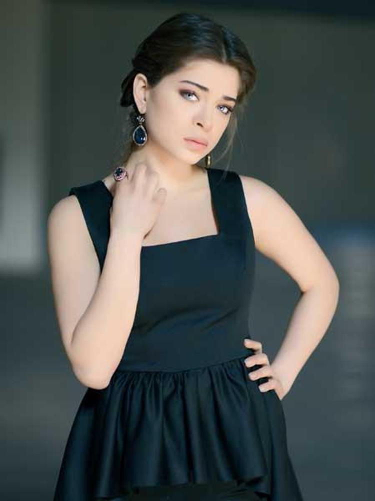 Öykü Çelik