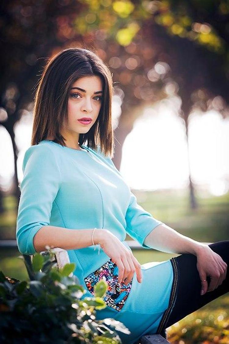 Öykü Çelik