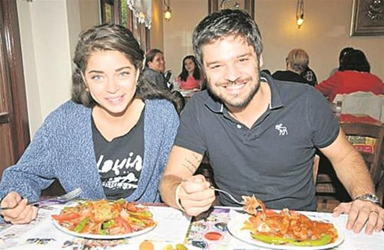 Öykü Çelik