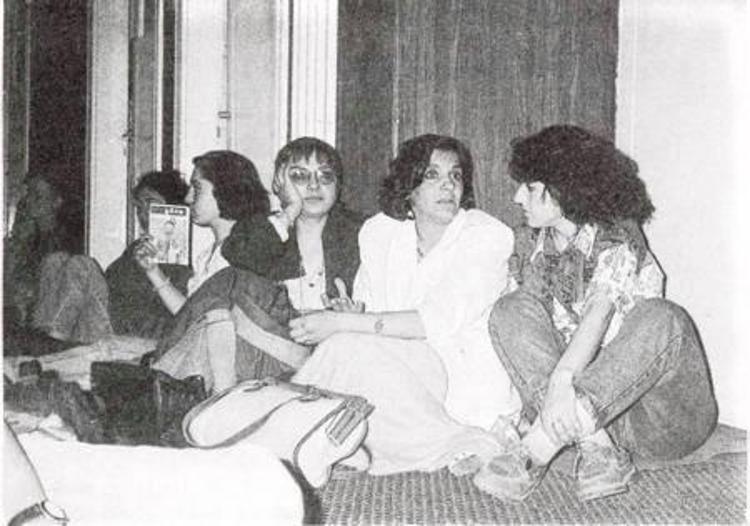 Madımak katliamının fotoğrafları
