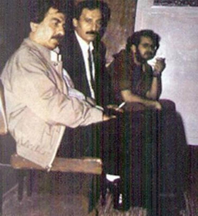 Madımak katliamının fotoğrafları