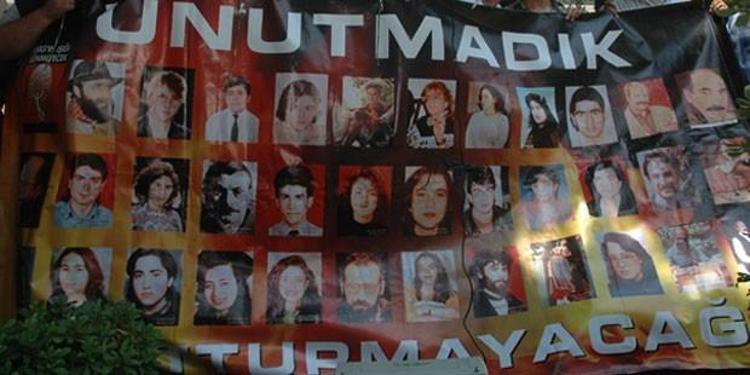 FİRARİ SANIKLARI ZAMAN AŞIMI KURTARDI