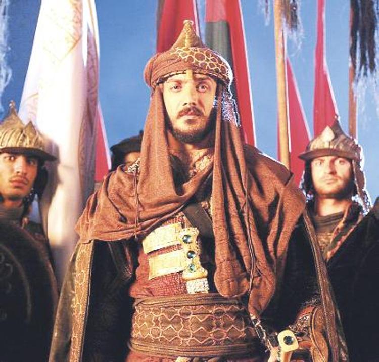 Fetih şenlikleri yerine eylemi seçti