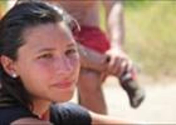 ´Survivor´un ardından Emel...