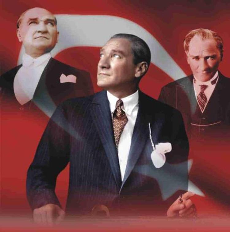 Atatürk hangi takımı tutuyordu