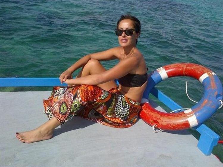 Helin Avşar