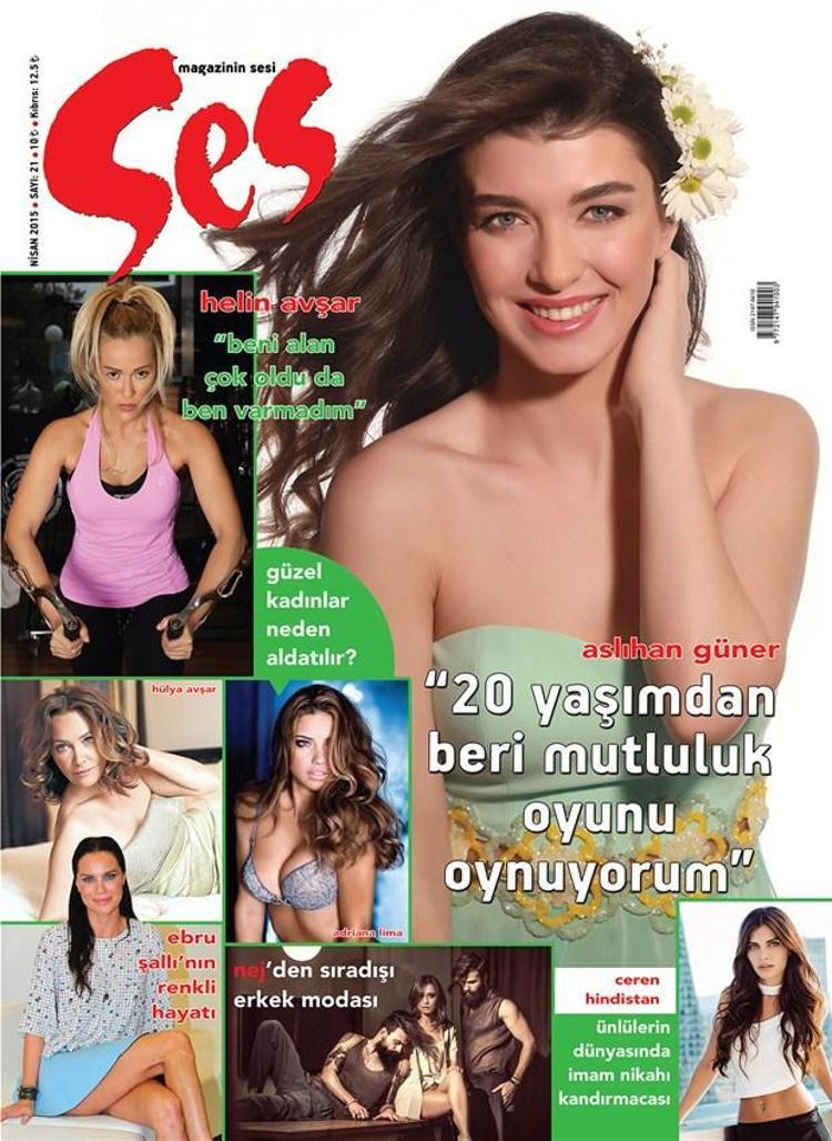 Helin Avşar