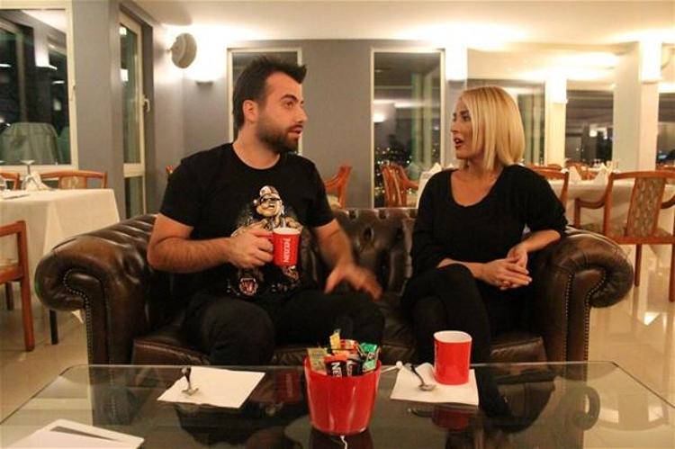 Helin Avşar