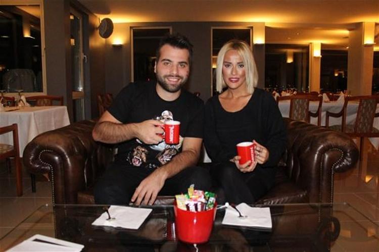 Helin Avşar