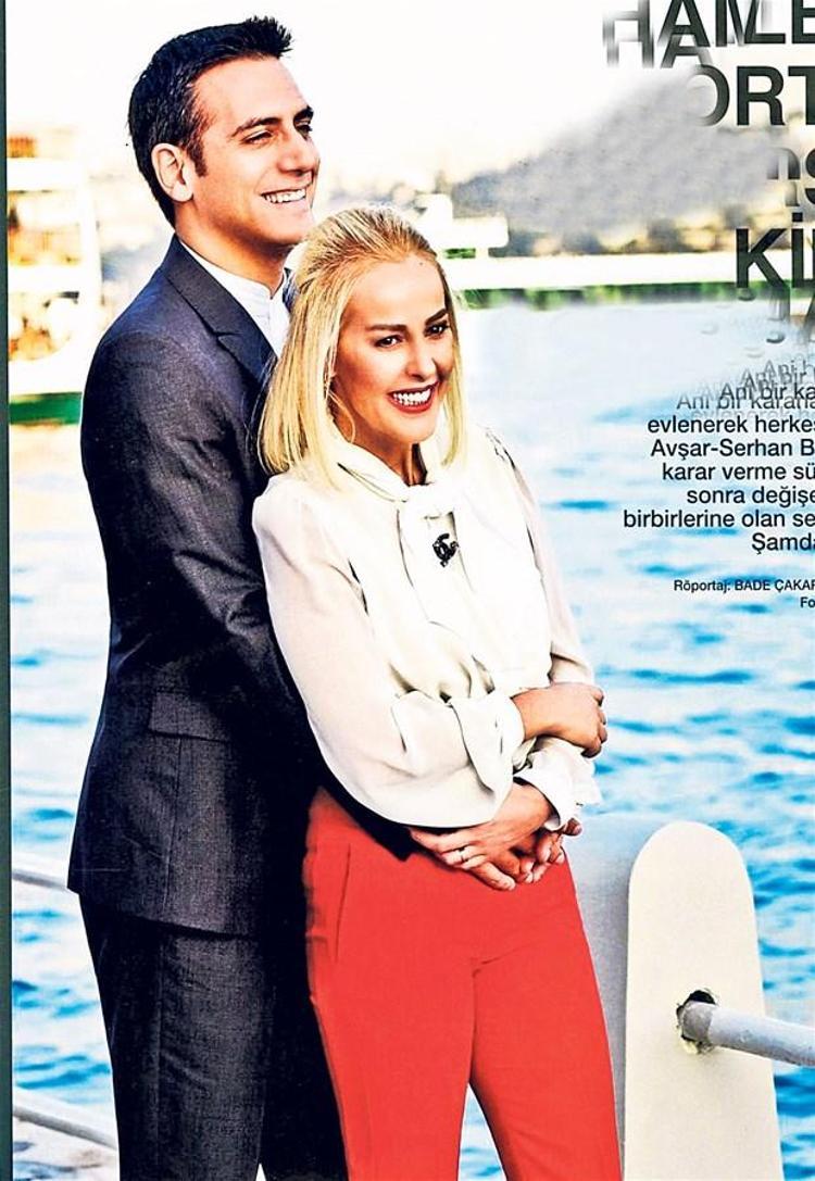 Helin Avşar