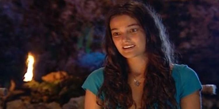 Merve Büyüksaraç