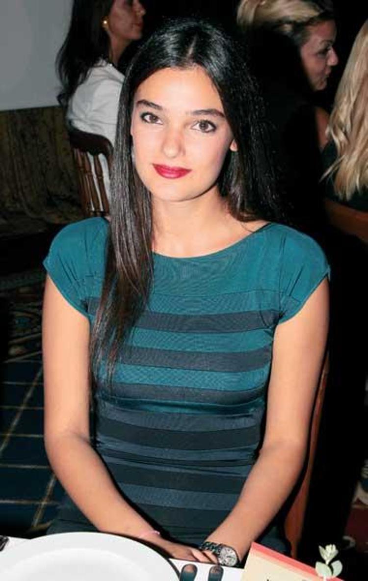 Merve Büyüksaraç