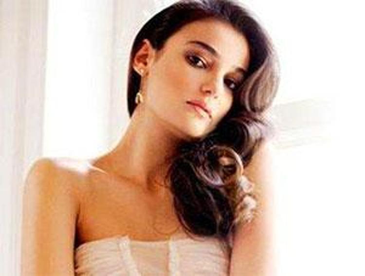 Merve Büyüksaraç