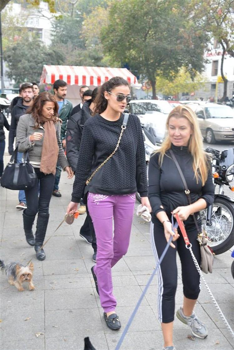 Merve Büyüksaraç