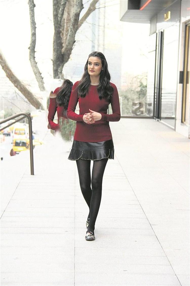 Merve Büyüksaraç