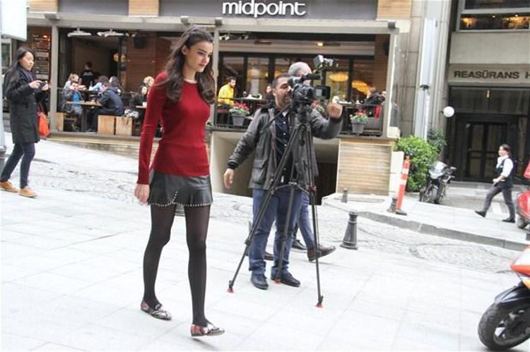 Merve Büyüksaraç