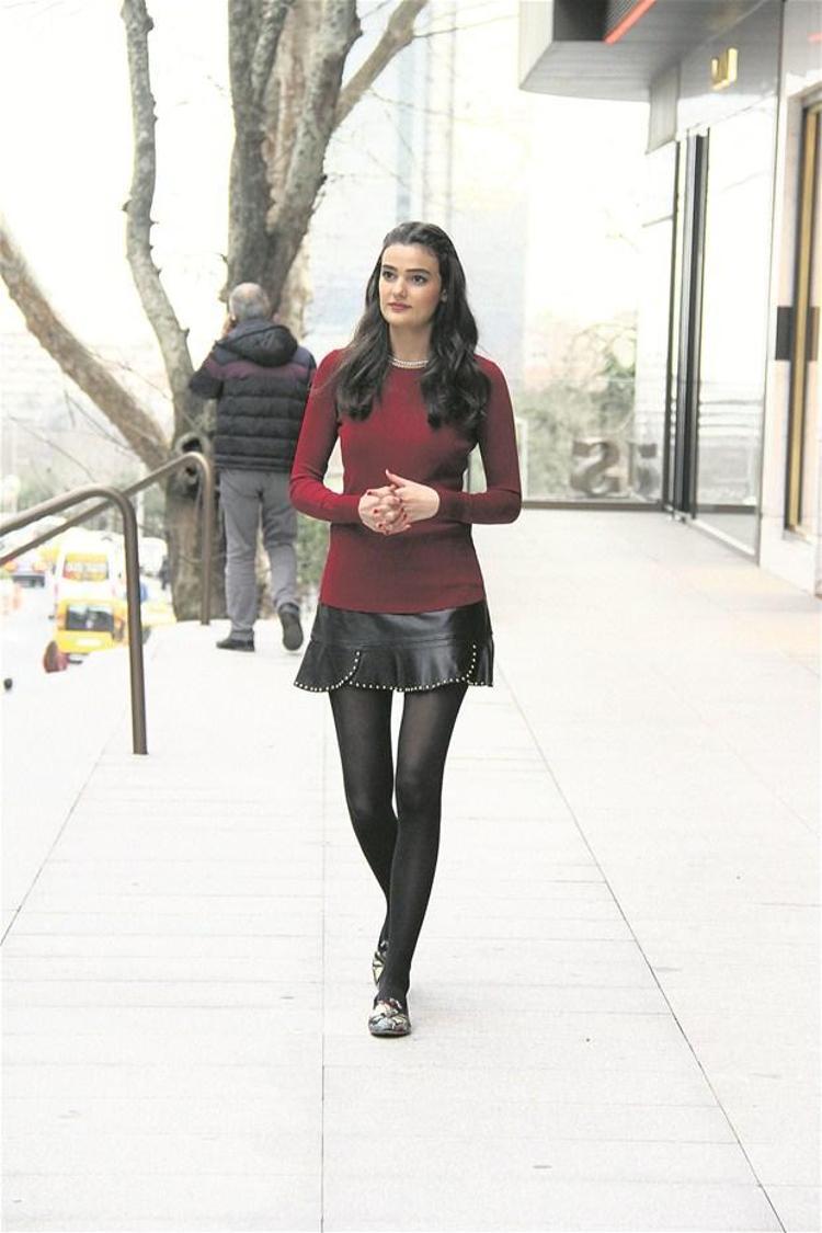 Merve Büyüksaraç