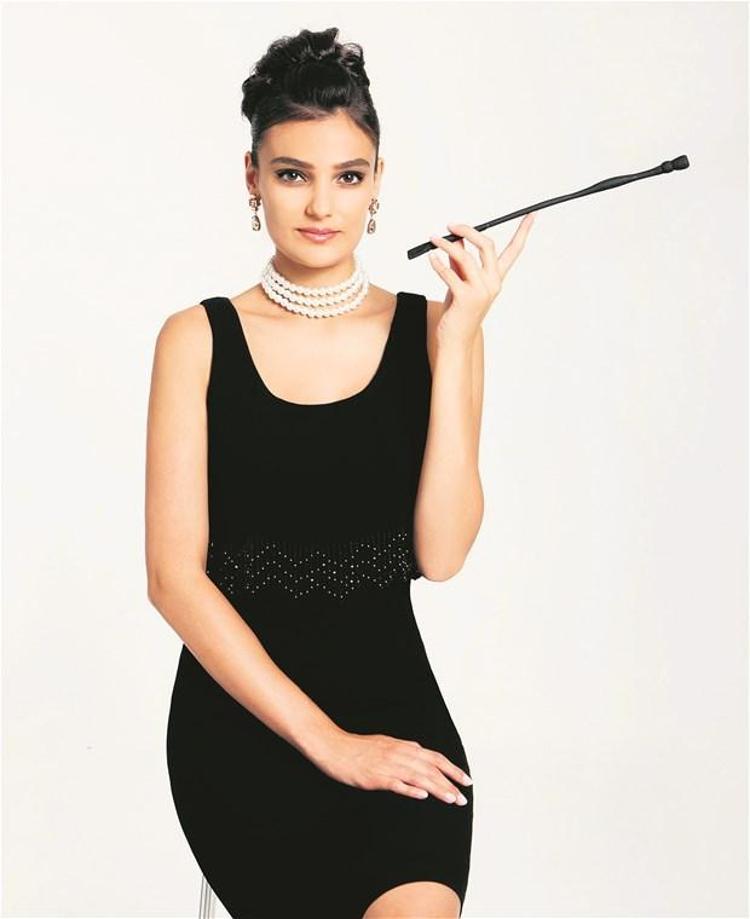 Merve Büyüksaraç