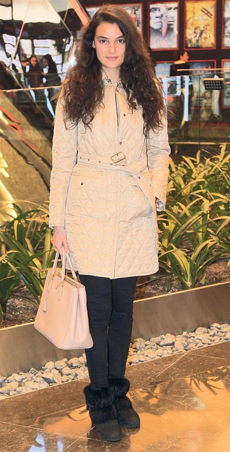 Merve Büyüksaraç
