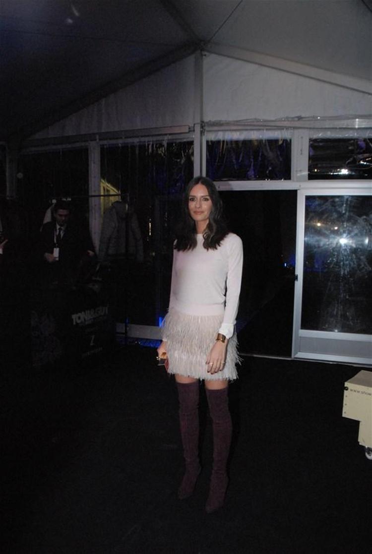 Merve Büyüksaraç