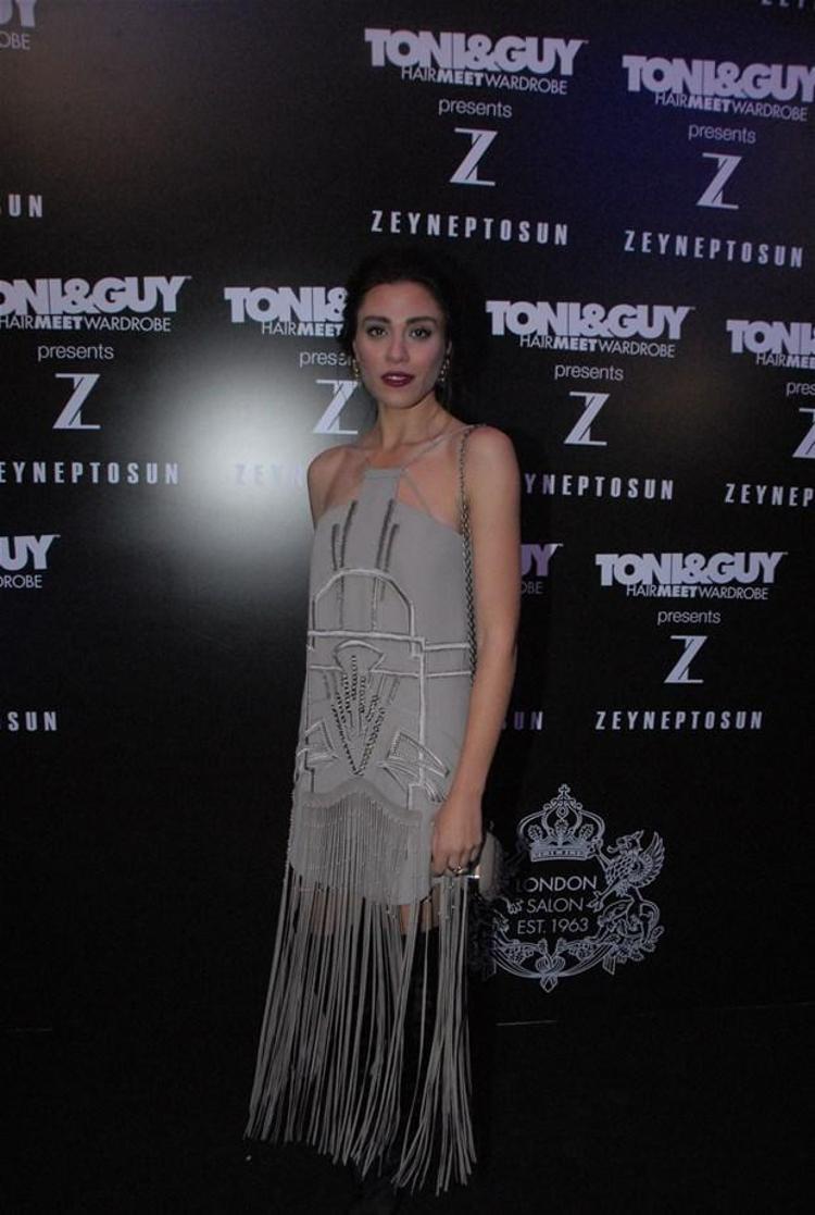 Merve Büyüksaraç