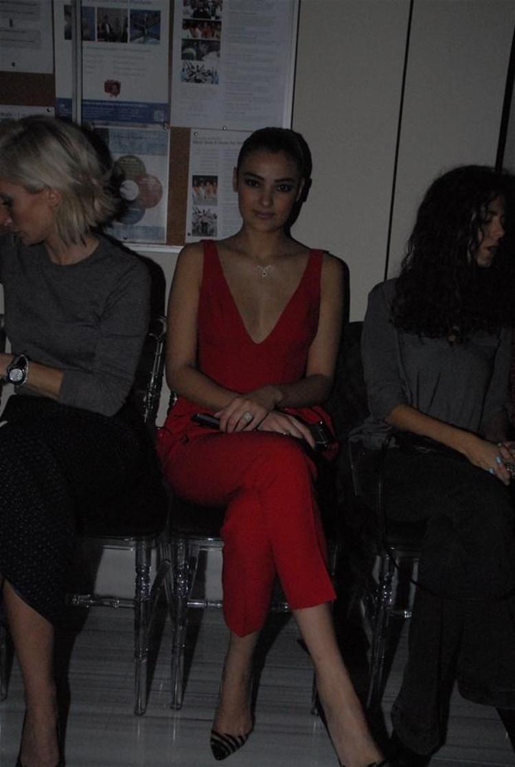 Merve Büyüksaraç