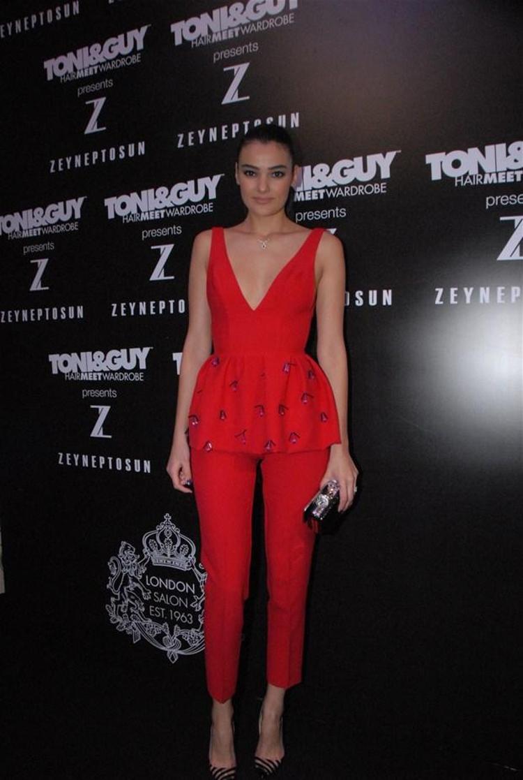 Merve Büyüksaraç