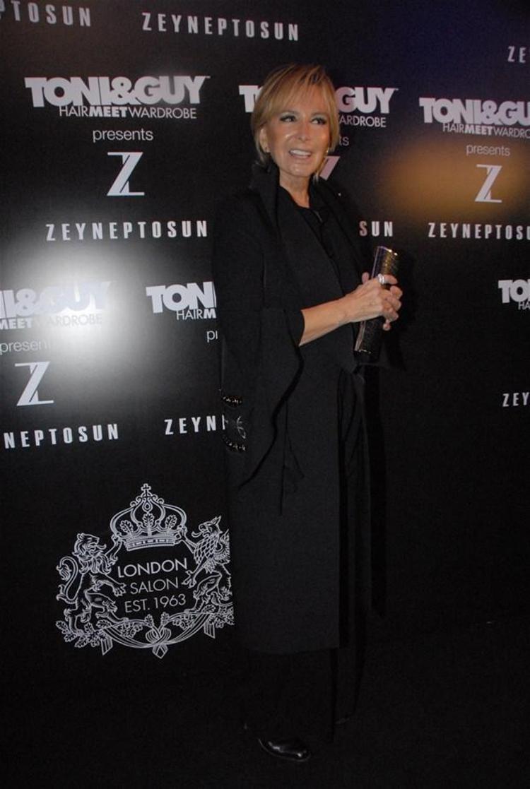 Merve Büyüksaraç