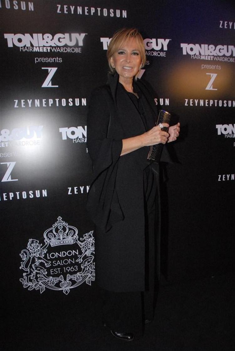 Merve Büyüksaraç
