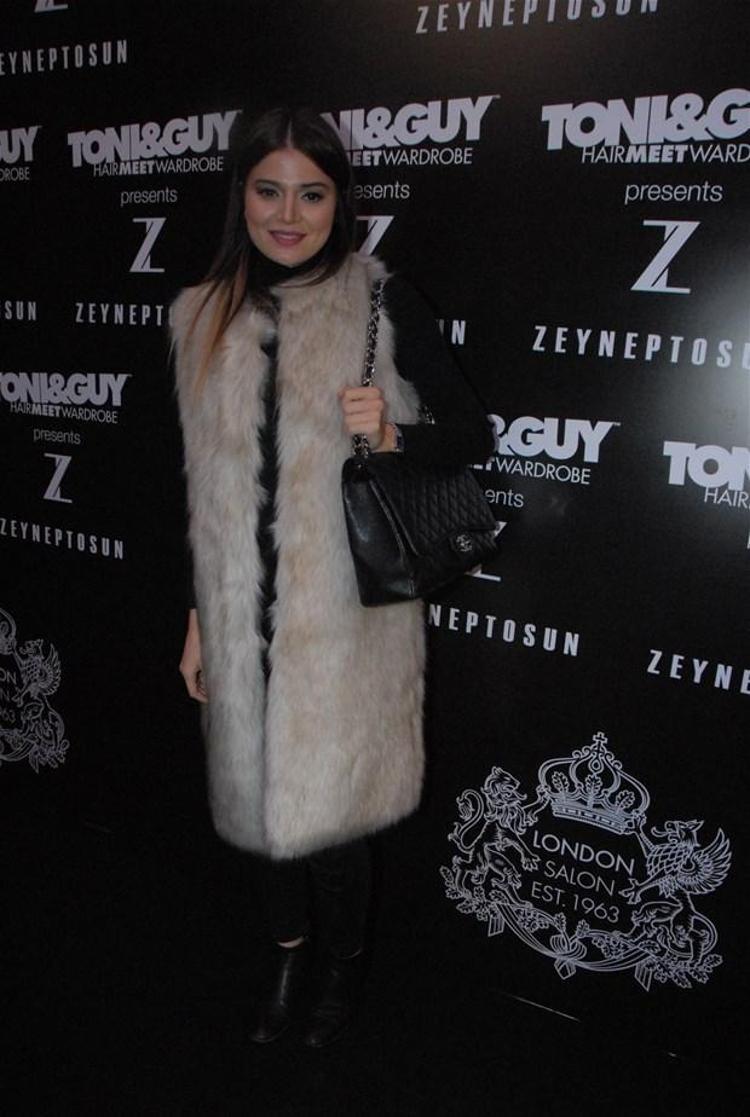 Merve Büyüksaraç