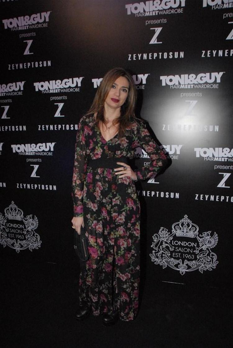 Merve Büyüksaraç