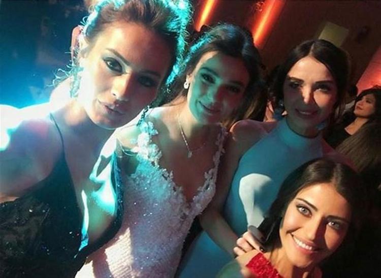 Merve Büyüksaraç