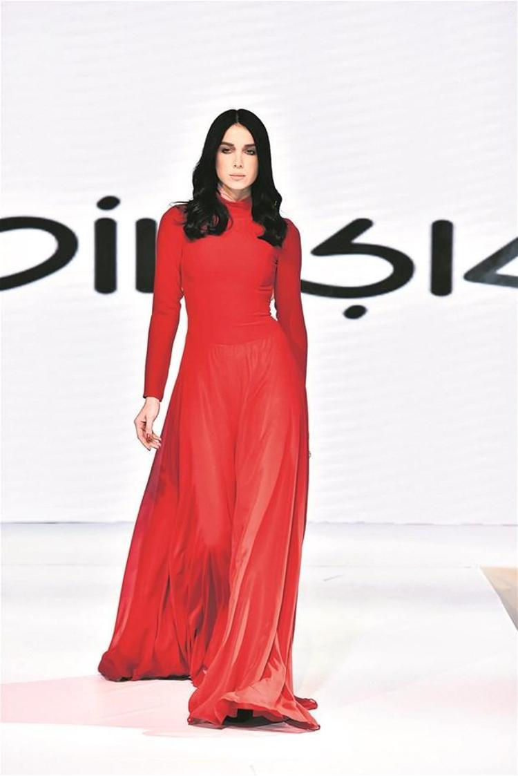 Merve Büyüksaraç