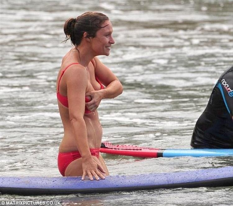 Lisa Gormley