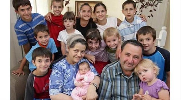 Dünyanın en garip rekorları
