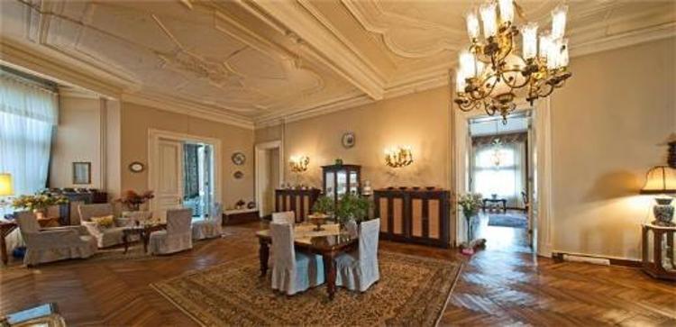 Zeki Paşa Yalısı: 125 Milyon dolar