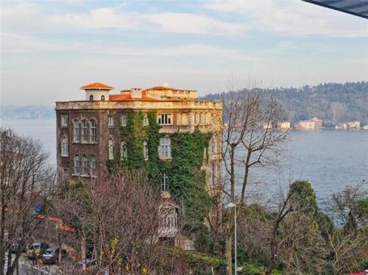 Zeki Paşa Yalısı: 125 Milyon dolar
