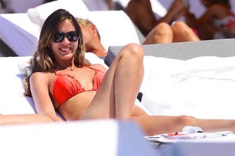 Shannon de Lima