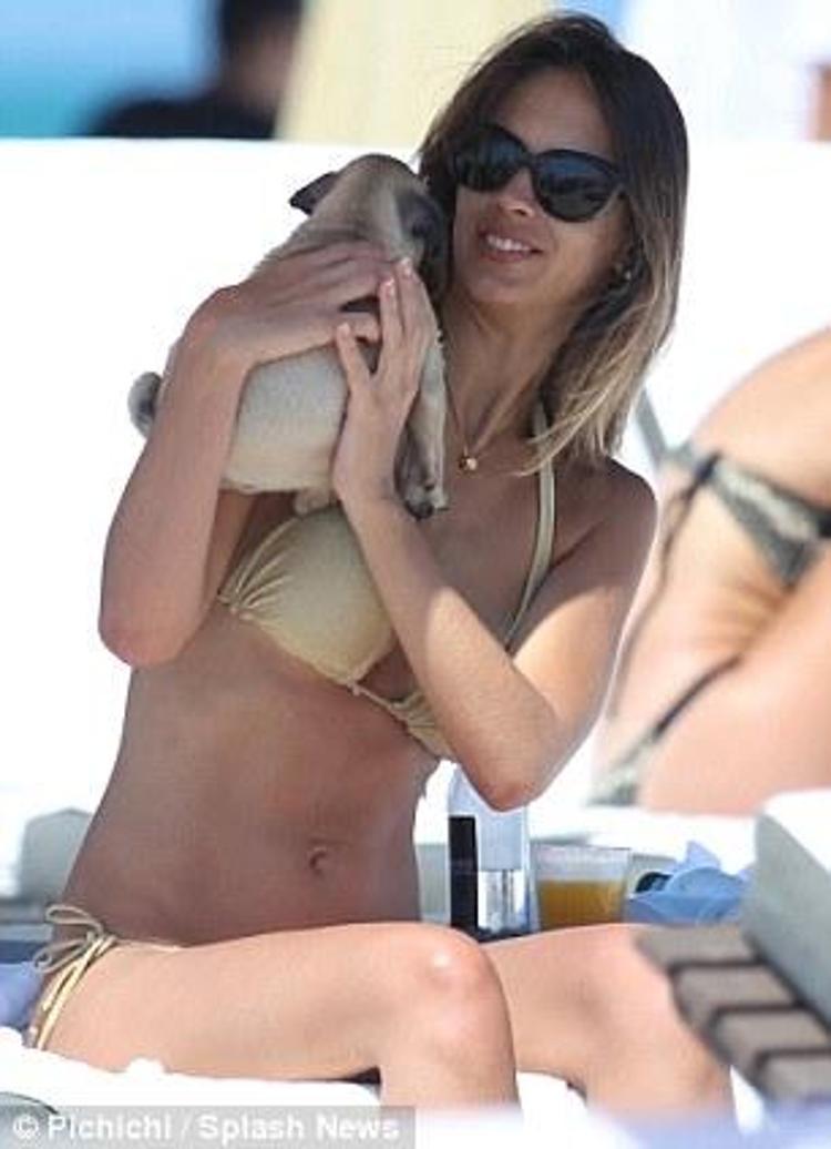 Shannon de Lima