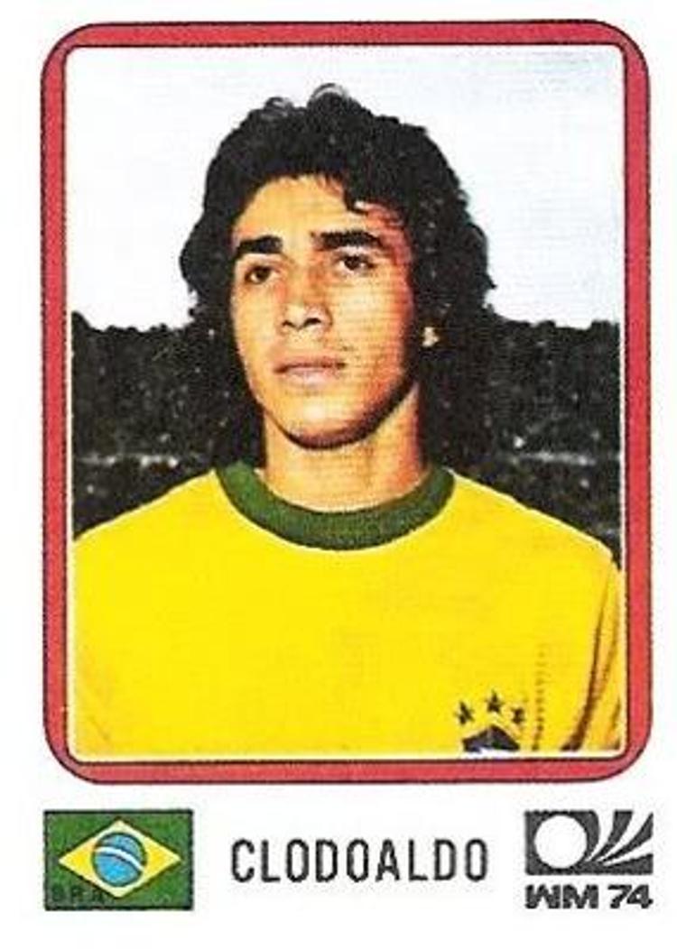 Clodoaldo