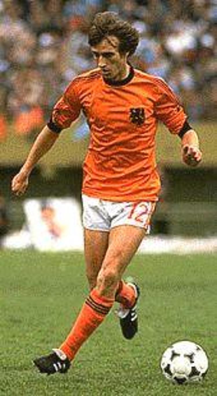 Rob Rensenbrink
