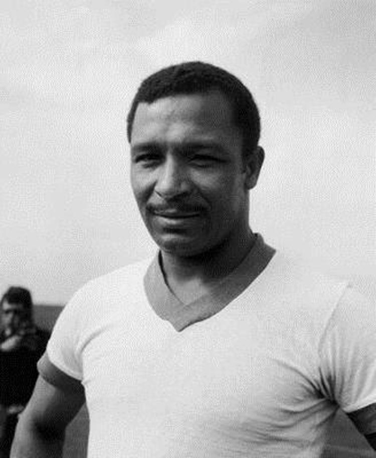 Mario Coluna
