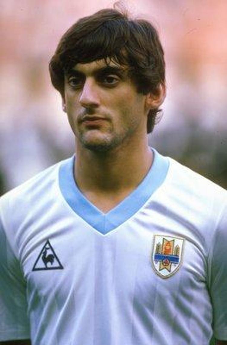 Enzo Francescoli